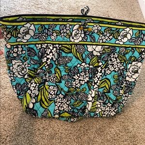 Vera Bradley tote
